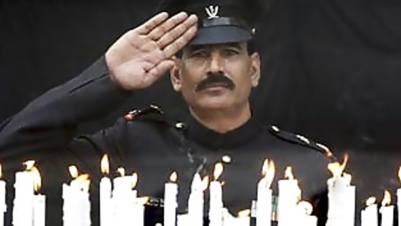 Petro dealerships given to families of 26/11 martyrs