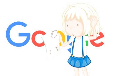 We asked you to rate the new Google logo and here's the final score