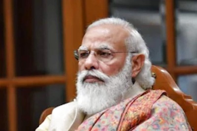 Narendra Modi: A Man of Ideas, a Man of Action