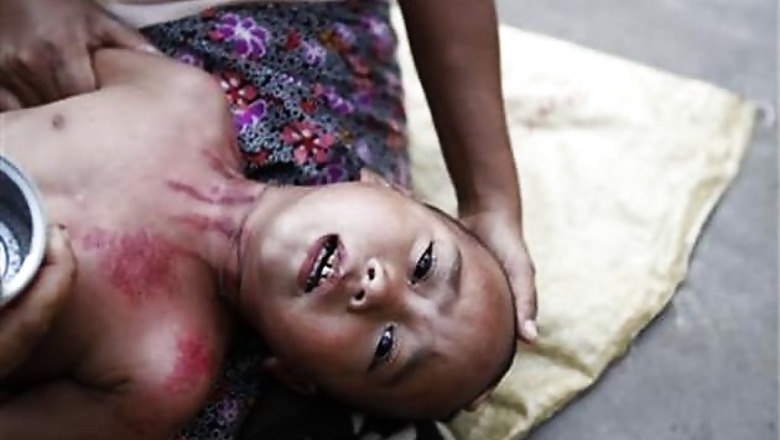 Two more Malaria deaths; toll reaches 52 in Tripura