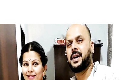 'From Us To You': Actor Surabhi Bhave Shares Photo With Her Baby Girl on New Year