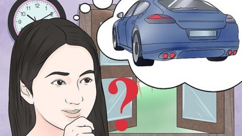 How to Get Car Loans After Bankruptcy