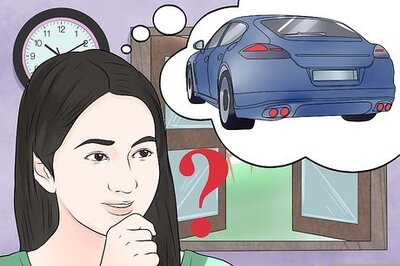 How to Get Car Loans After Bankruptcy