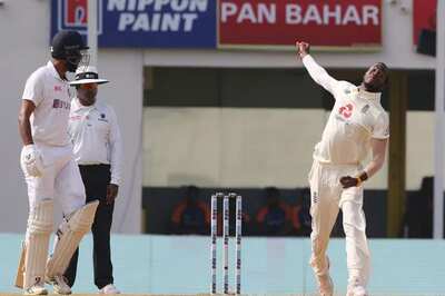 India vs England: Win The Third Test and We Control the Last Game - Jofra Archer