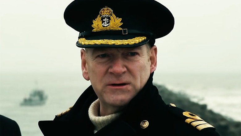 Dunkirk Trailer: Christopher Nolan's New World War II Drama Looks Brutal and Dark