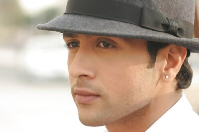 Went to Couple of High Profile Parties Where I Saw Few Actors Doing Drugs, Says Adhyayan Suman