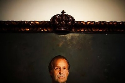 Mystery no more: Spain's ex-king Juan Carlos has been in UAE since August 3