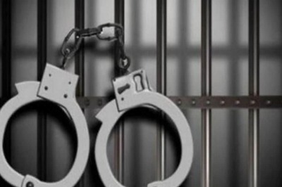 Man Facing 108 FIRs, Absconding for 9 Years, Held from Uttarakhand: Punjab Police