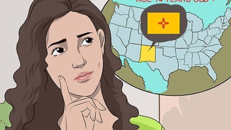How to Change Your Name in New Mexico