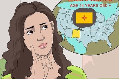 How to Change Your Name in New Mexico