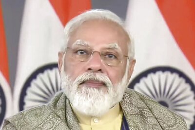 Amazing Medium to Connect People, Says PM Modi on World Radio Day