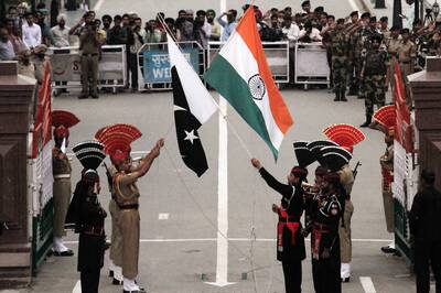 Gurdaspur terror attack unlikely to have an impact on NSA level talks between India-Pakistan: sources