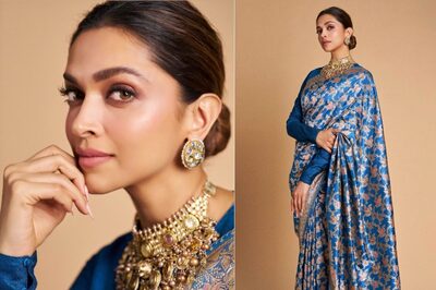 Lohri 2024: Bollywood Celebs Approved Stunning Traditional Outfits for Lohri