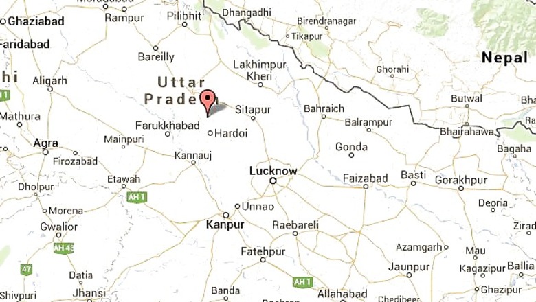 UP minister complains to police about threat calls from woman