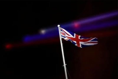 UK to Urge Extension of Kabul Evacuations at G7 Talks