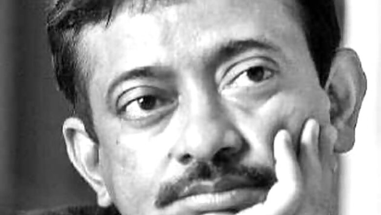 Established actors come with baggage: Ram Gopal Varma
