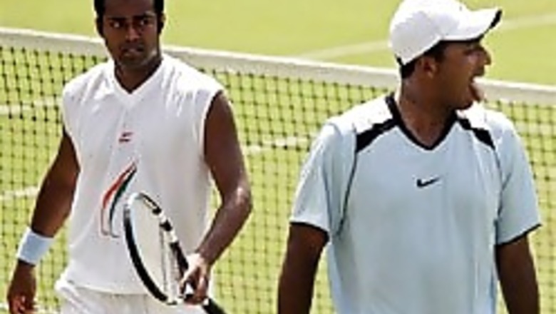 Paes gives Asian Games singles a miss