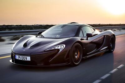 McLaren S650 Successor to Be Unveiled at Geneva Motor Show 2017