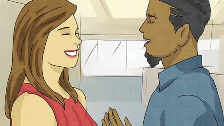How to Invite a Girl to Your Place