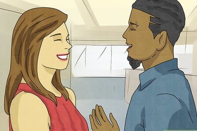 How to Invite a Girl to Your Place