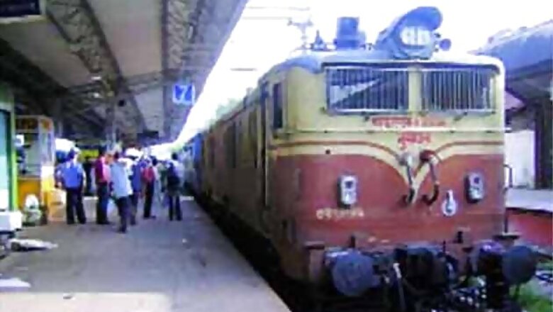 MPs advocate rail passenger fare hike