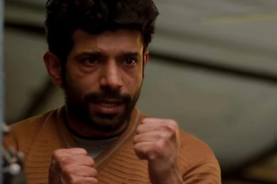 Mukkabaaz Movie Review: Anurag Kashyap's Film Benefits From Fine Acting
