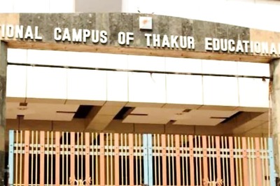 'Politically Motivated': Mumbai College Rebuffs Uddhav Sena MP's 'Forced Session' Claim