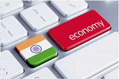 Oxford Economics Revises Downwards India Growth Forecast, Pegs at Average 4.5% for 2020-25