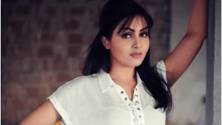 Shubhangi Atre Opens up After Covid Diagnosis: I'm Feeling Weak, Have Lost Sense of Smell and Taste