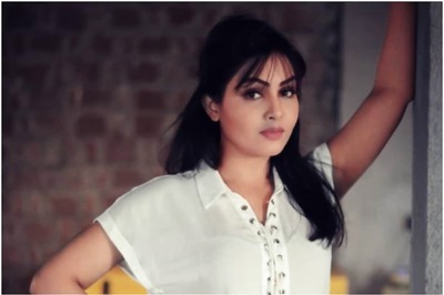 Shubhangi Atre Opens up After Covid Diagnosis: I'm Feeling Weak, Have Lost Sense of Smell and Taste