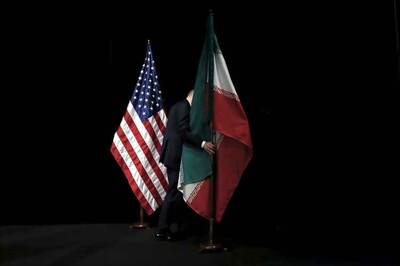 No new relief till IAEA verifies Iran steps on nuclear deal:US