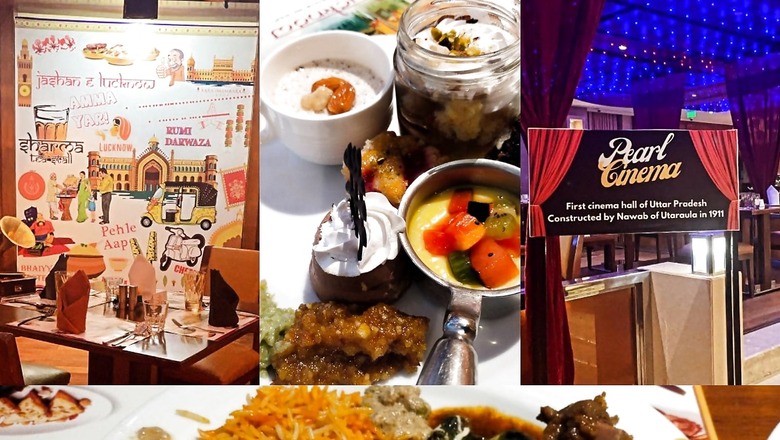 Jashn-e-Lucknow Food Festival: Biryani To Kebabs, Lip Smacking Authentic Awadhi Delicacies Served Under One Roof