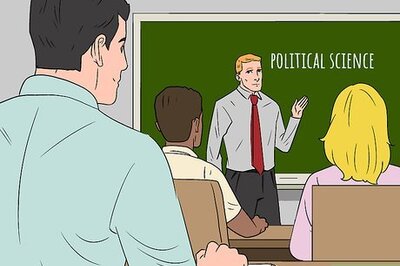 How to Become a Lobbyist