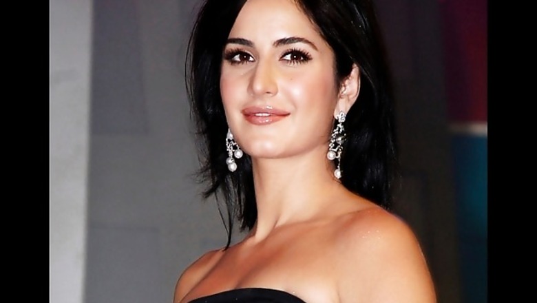 Katrina to skip 'Raajneeti' success party