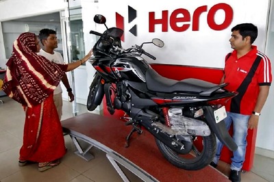 Hero MotoCorp Retailed Over 14 Lakh Two-Wheelers During 2020 Festive Season
