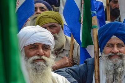 Opinion | Modi Government’s Progressive Efforts for Punjab’s Farmers and Ecology