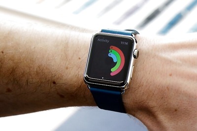 Apple slashes Watch prices; now available at $299 onwards