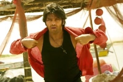 Arya's 'Yatchan' to be remade in Hindi