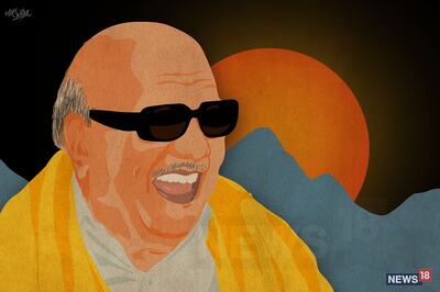 Karunanidhi Health Updates LIVE: DMK Chief's Condition Improves, Stalin Says 'Infection Reduced'