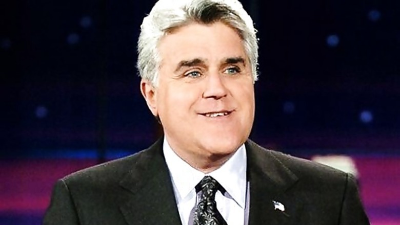 Jay Leno's show to end with Billy Crystal as the final guest