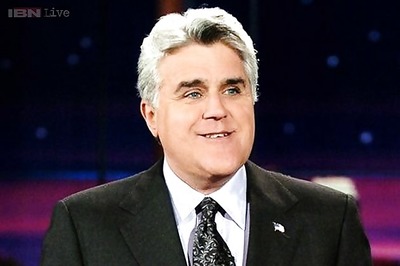 Jay Leno's show to end with Billy Crystal as the final guest