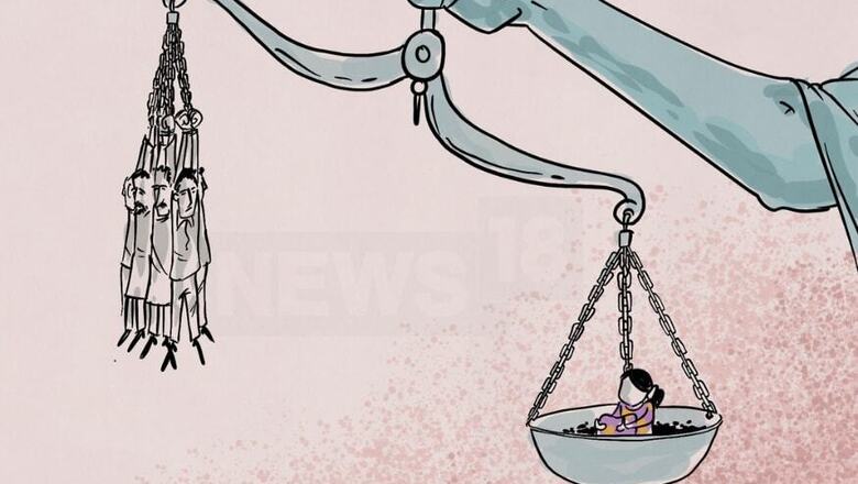 '...Giraftaar Hum Hue': Presiding Over Kathua Rape Hearing, Judge Recalls Ghalib's Couplet Once Used by Justice Katju