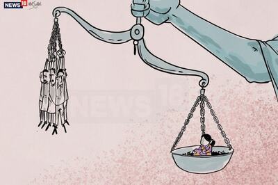 '...Giraftaar Hum Hue': Presiding Over Kathua Rape Hearing, Judge Recalls Ghalib's Couplet Once Used by Justice Katju