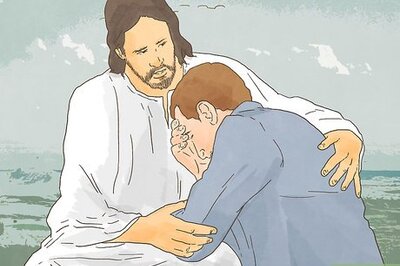 How to Worship Jesus Christ