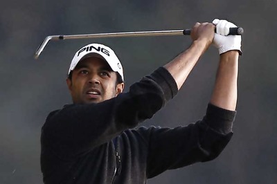 Atwal enters final stage of PGA Tour, Lahiri fails