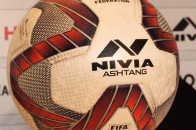 AIFF Funding Slashed by More Than Half Due to ‘Poor Performance’