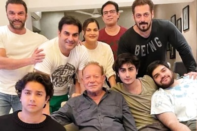 When Salman Khan Threw Stones at Sohail Khan, Injured him and Ran Away