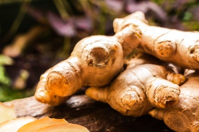 Excessive Consumption of Ginger can Lead to These Side Effects
