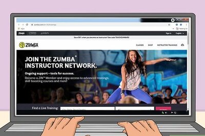 How to Become a Licensed Zumba Instructor