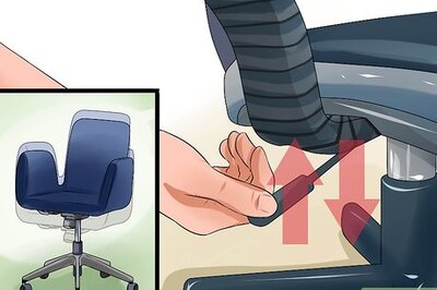 How to Choose the Right Office Chair for You